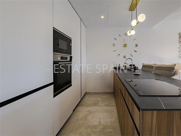 Апартаменты в Плайя-Фламенка 90 м2 №ART2524637FA  - Продажа - 7 preview