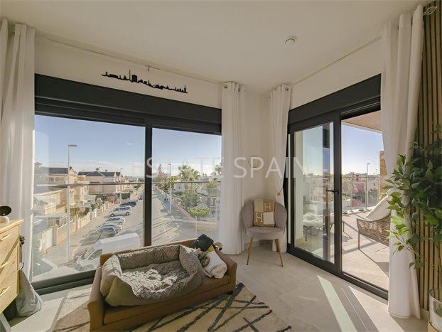 Апартаменты в Плайя-Фламенка 90 м2 №ART2524637FA  - Продажа - 25 preview