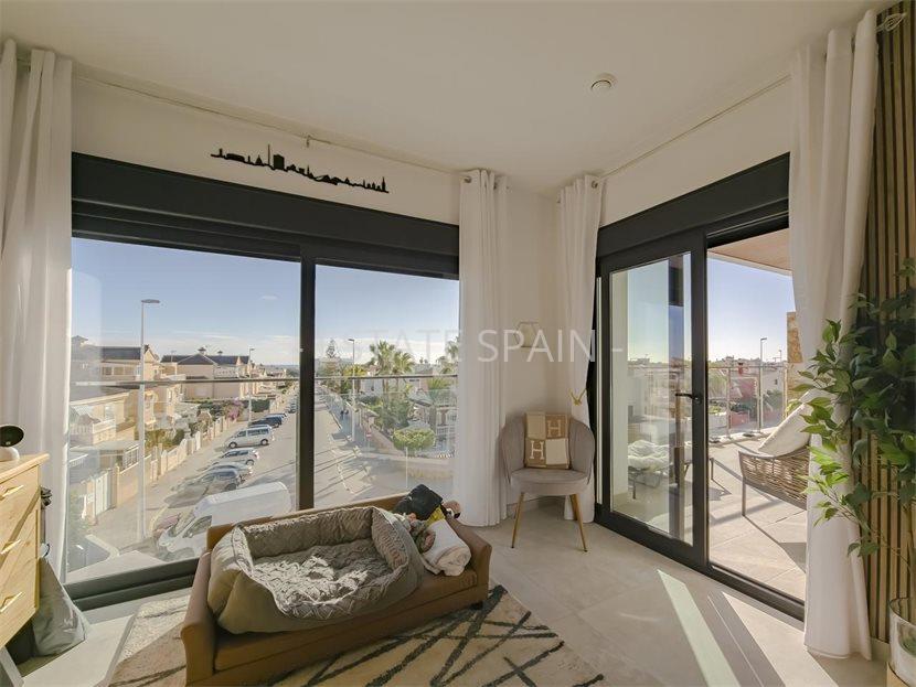 Апартаменты в Плайя-Фламенка 90 м2 №ART2524637FA  - Продажа - 25 large