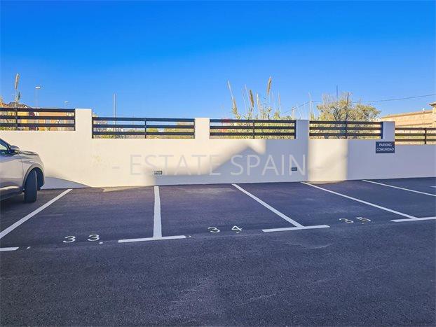 Апартаменты в Плайя-Фламенка 90 м2 №ART2524637FA  - Продажа - 28 preview