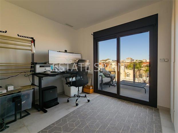 Апартаменты в Плайя-Фламенка 90 м2 №ART2524637FA  - Продажа - 11 preview