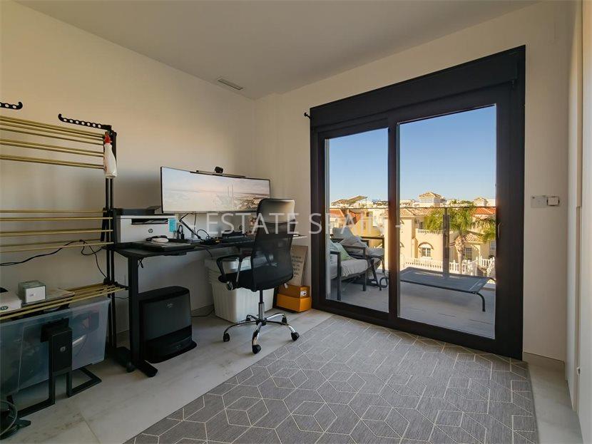 Апартаменты в Плайя-Фламенка 90 м2 №ART2524637FA  - Продажа - 11 large