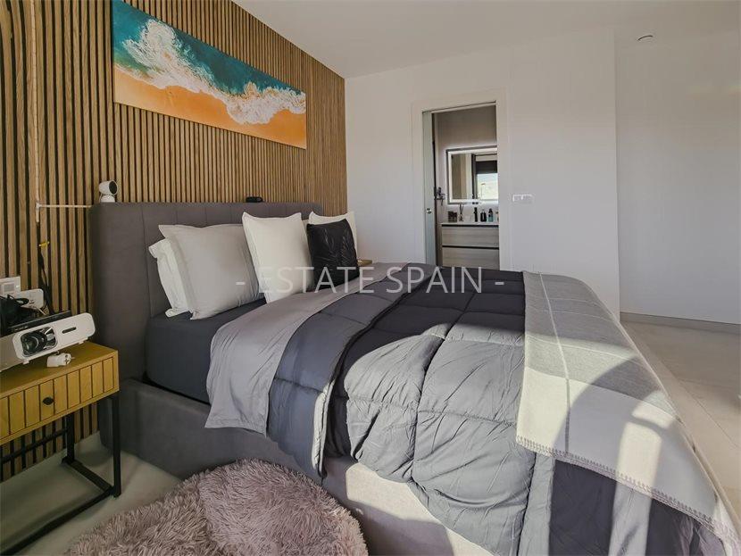 Апартаменты в Плайя-Фламенка 90 м2 №ART2524637FA  - Продажа - 20 large