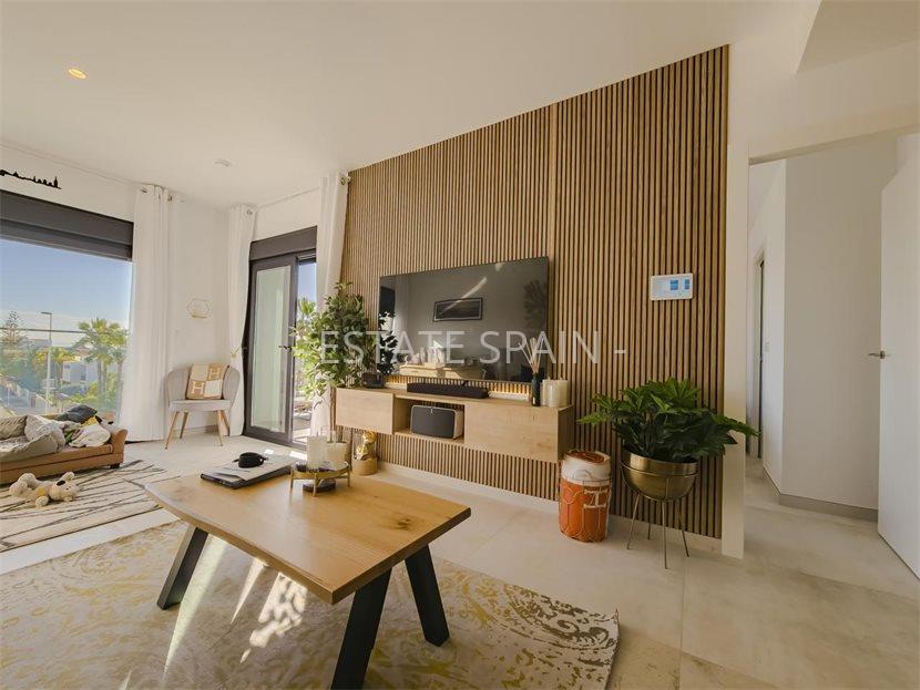 Апартаменты в Плайя-Фламенка 90 м2 №ART2524637FA  - Продажа - 18 large