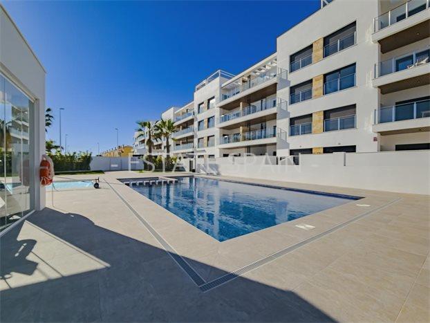 Апартаменты в Плайя-Фламенка 90 м2 №ART2524637FA  - Продажа - 5 preview