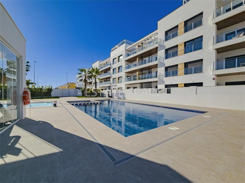 Апартаменты в Плайя-Фламенка 90 м2 №ART2524637FA  - Продажа - 5 large