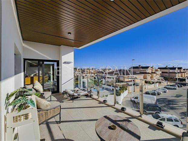 Апартаменты в Плайя-Фламенка 90 м2 №ART2524637FA  - Продажа - 3 preview