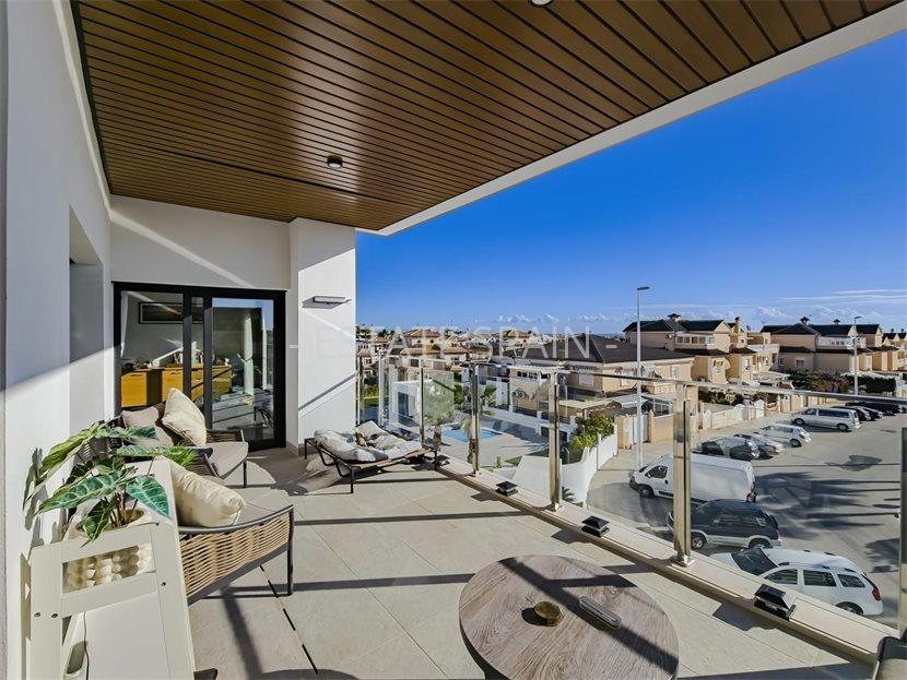 Апартаменты в Плайя-Фламенка 90 м2 №ART2524637FA  - Продажа - 3 large