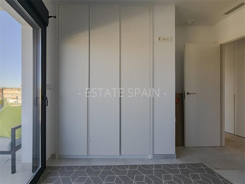 Апартаменты в Плайя-Фламенка 90 м2 №ART2524637FA  - Продажа - 12 large