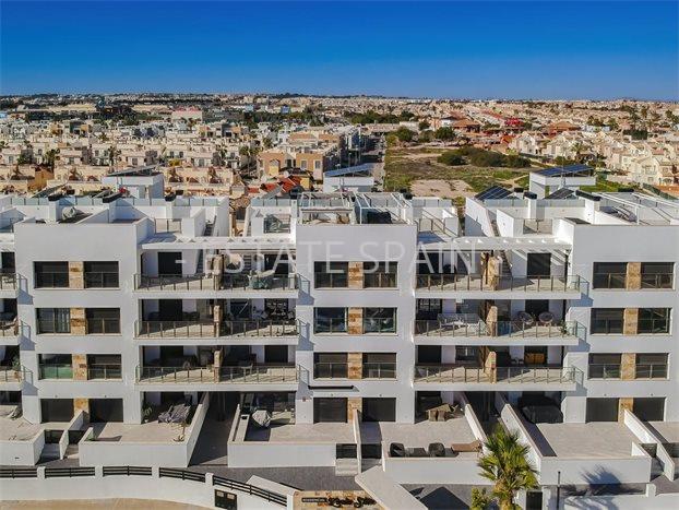 Апартаменты в Плайя-Фламенка 90 м2 №ART2524637FA  - Продажа - 4 preview