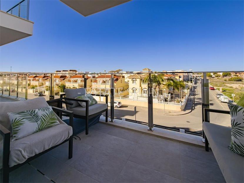 Апартаменты в Плайя-Фламенка 90 м2 №ART2524637FA  - Продажа - 13 large