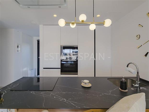 Апартаменты в Плайя-Фламенка 90 м2 №ART2524637FA  - Продажа - 10 preview