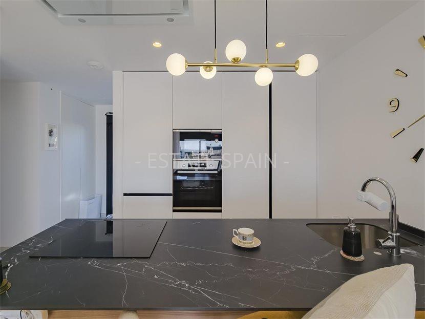 Апартаменты в Плайя-Фламенка 90 м2 №ART2524637FA  - Продажа - 10 large