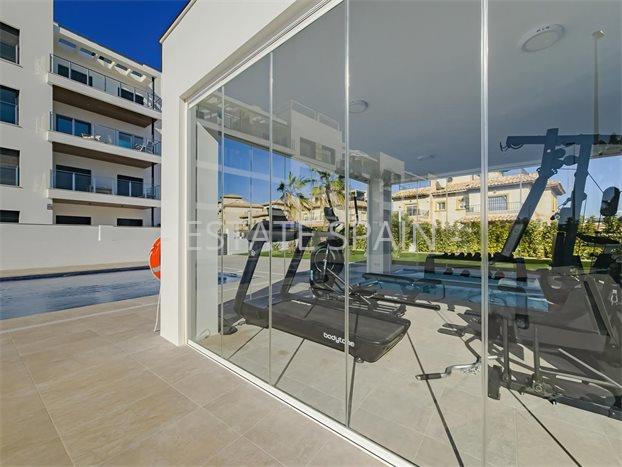 Апартаменты в Плайя-Фламенка 90 м2 №ART2524637FA  - Продажа - 27 preview