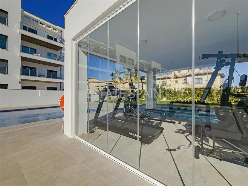 Апартаменты в Плайя-Фламенка 90 м2 №ART2524637FA  - Продажа - 27 large