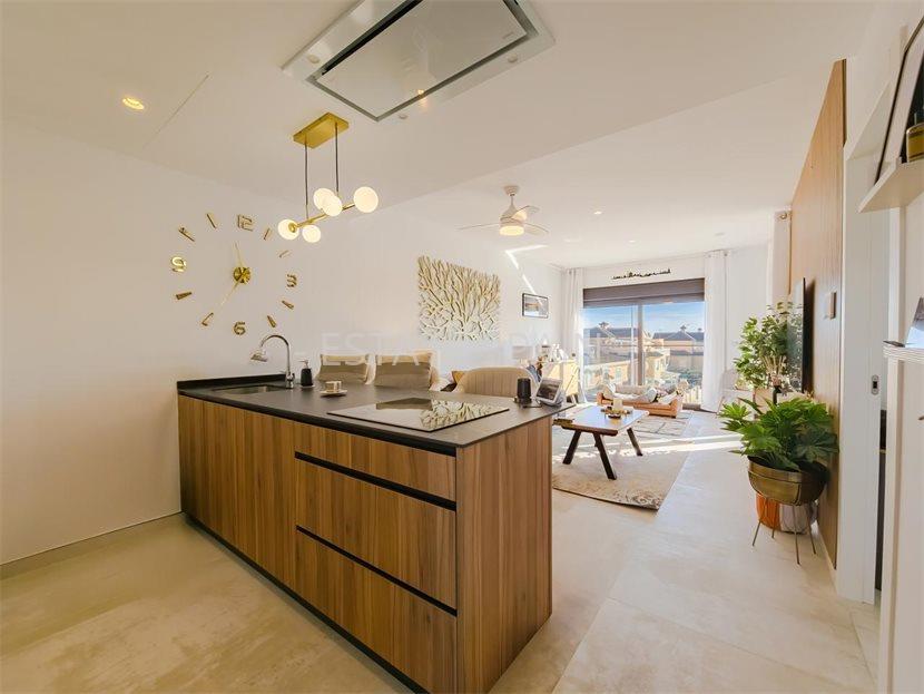 Апартаменты в Плайя-Фламенка 90 м2 №ART2524637FA  - Продажа - 8 large