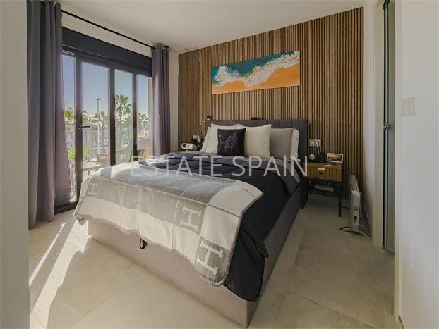 Апартаменты в Плайя-Фламенка 90 м2 №ART2524637FA  - Продажа - 19 preview