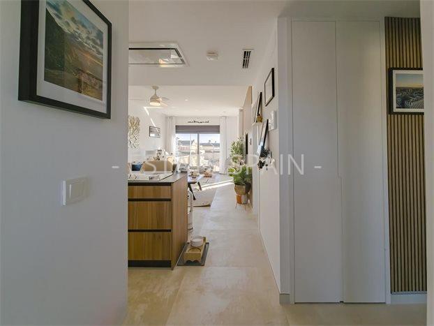 Апартаменты в Плайя-Фламенка 90 м2 №ART2524637FA  - Продажа - 6 preview