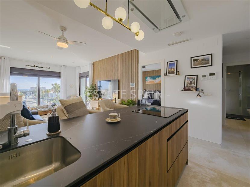 Апартаменты в Плайя-Фламенка 90 м2 №ART2524637FA  - Продажа - 9 large