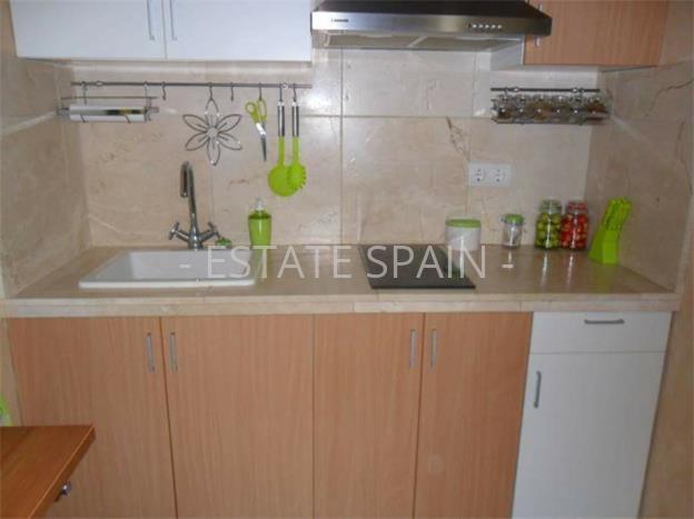 Таунхаус в Сан Фульхенсио 90 м2 №TAU18425A00F  - Продажа - 10 preview