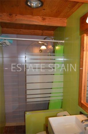 Таунхаус в Сан Фульхенсио 90 м2 №TAU18425A00F  - Продажа - 11 preview