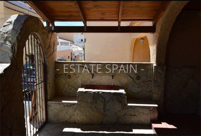 Таунхаус в Сан Фульхенсио 90 м2 №TAU18425A00F  - Продажа - 4 preview