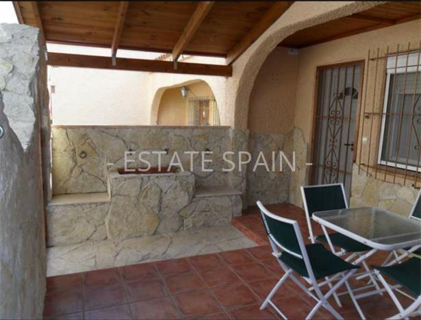 Таунхаус в Сан Фульхенсио 90 м2 №TAU18425A00F  - Продажа - 5 preview