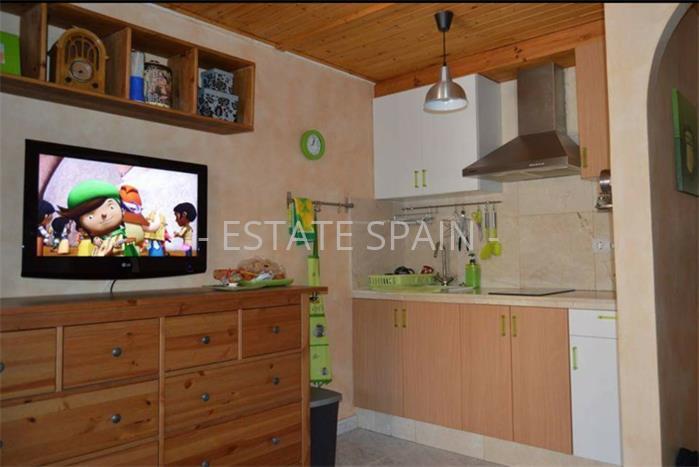 Таунхаус в Сан Фульхенсио 90 м2 №TAU18425A00F  - Продажа - 2 preview