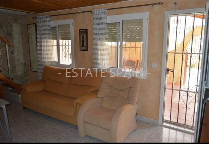 Таунхаус в Сан Фульхенсио 90 м2 №TAU18425A00F  - Продажа - 7 preview