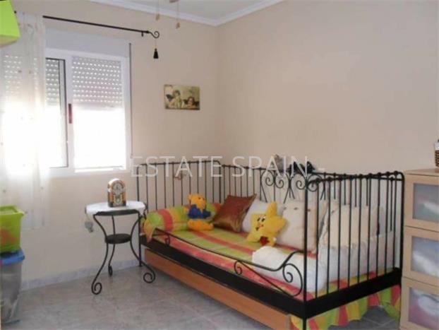 Таунхаус в Сан Фульхенсио 90 м2 №TAU18425A00F  - Продажа - 8 preview