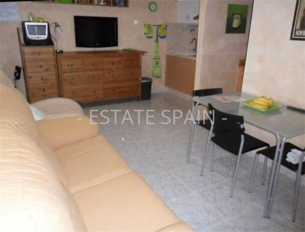 Таунхаус в Сан Фульхенсио 90 м2 №TAU18425A00F  - Продажа - 9 preview