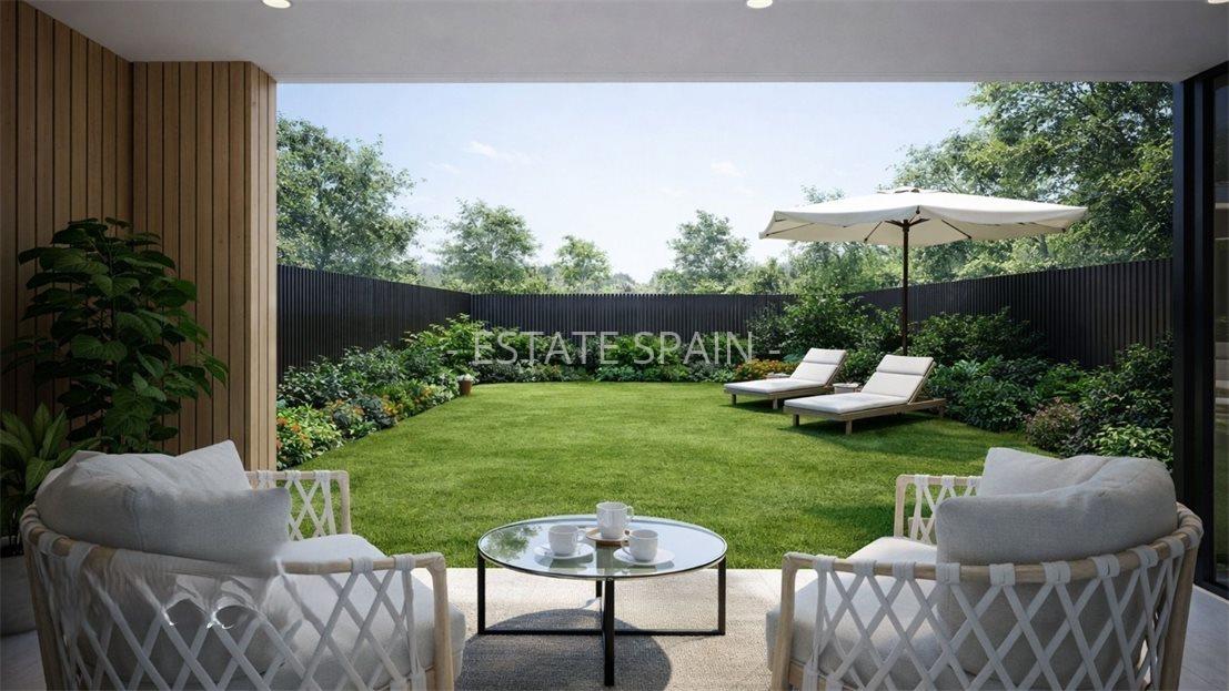 Апартаменты в Хавее 160 м2 №ART2621385535  - Продажа - 5 large