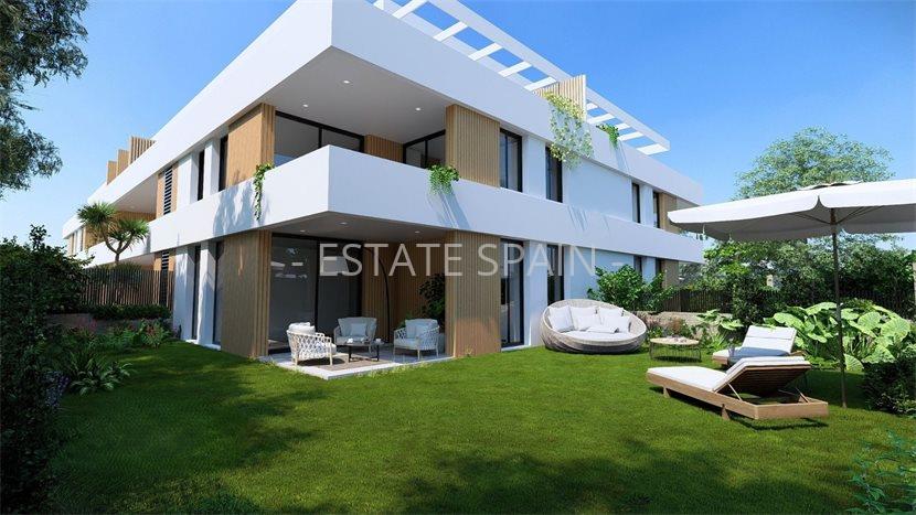 Апартаменты в Хавее 160 м2 №ART2621385535  - Продажа - 3 preview