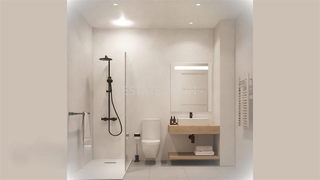 Апартаменты в Хавее 160 м2 №ART2621385535  - Продажа - 23 large