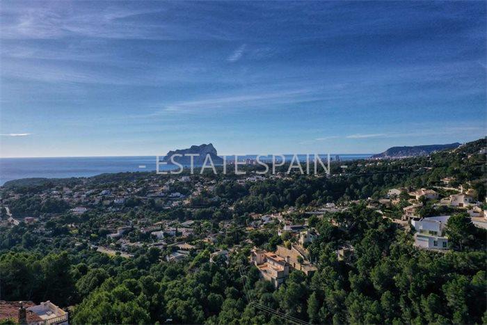 Вилла в Бенисе 450 м2 №VL23881DEB4  - Продажа - 6 preview