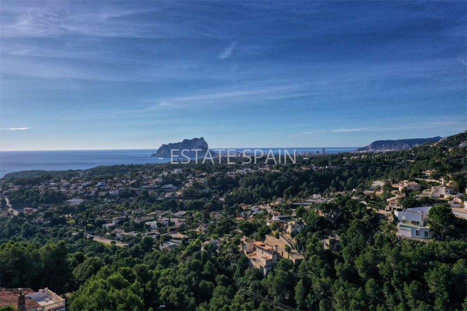 Вилла в Бенисе 450 м2 №VL23881DEB4  - Продажа - 6 large