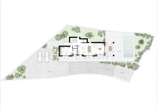 Вилла в Бенисе 450 м2 №VL23881DEB4  - Продажа - 7 preview