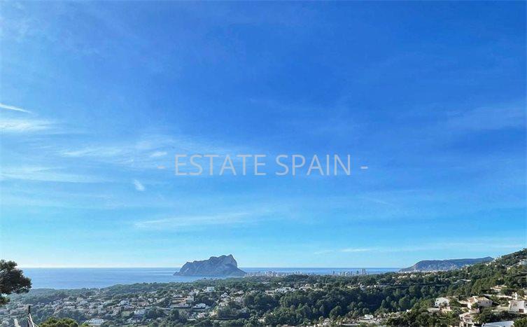 Вилла в Бенисе 450 м2 №VL23881DEB4  - Продажа - 3 preview