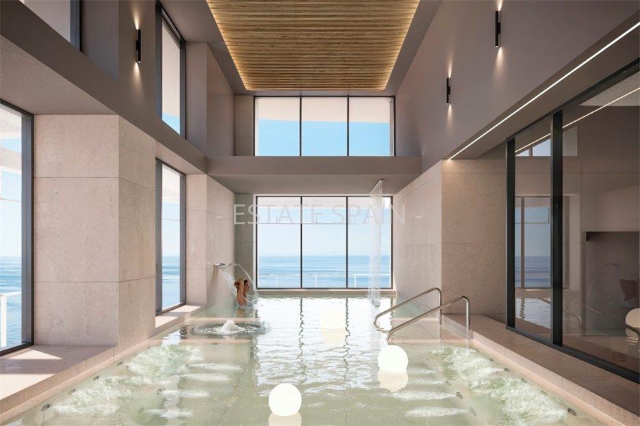 Апартаменты в Бенидорме 142 м2 №ART2611938C74  - Продажа - 7 large