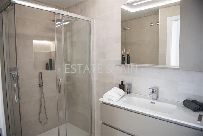 Вилла в Сан-Педро-дель-Пинатар 111 м2 №VL25109C3D46  - Продажа - 19 preview