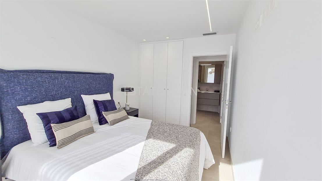 Вилла в Сан-Педро-дель-Пинатар 111 м2 №VL25109C3D46  - Продажа - 23 large