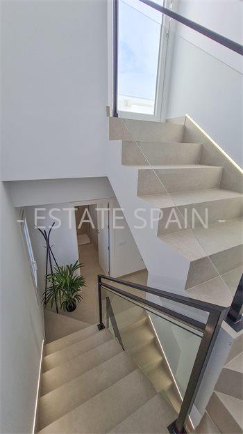 Вилла в Сан-Педро-дель-Пинатар 111 м2 №VL25109C3D46  - Продажа - 13 large