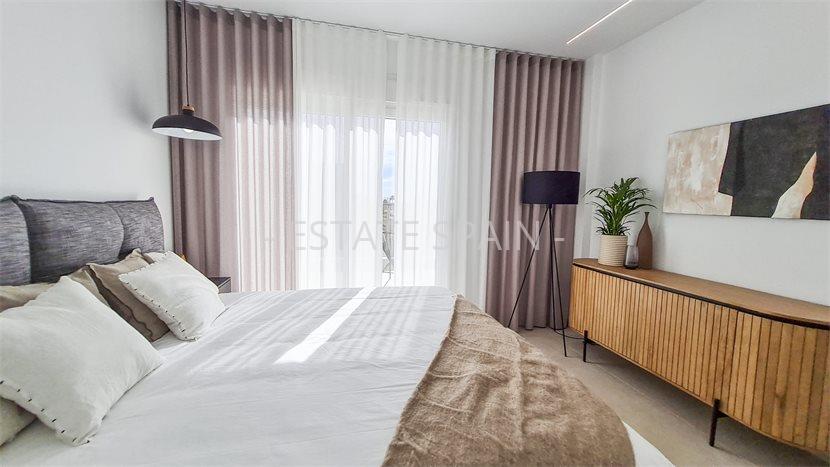 Вилла в Сан-Педро-дель-Пинатар 111 м2 №VL25109C3D46  - Продажа - 9 preview