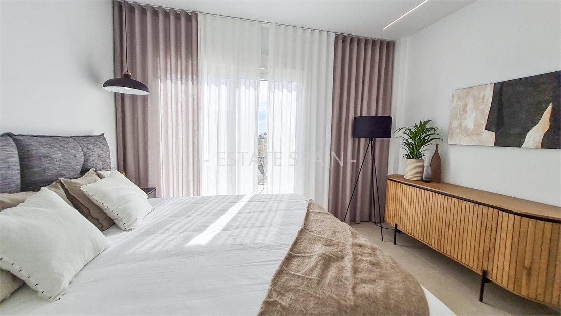 Вилла в Сан-Педро-дель-Пинатар 111 м2 №VL25109C3D46  - Продажа - 9 large