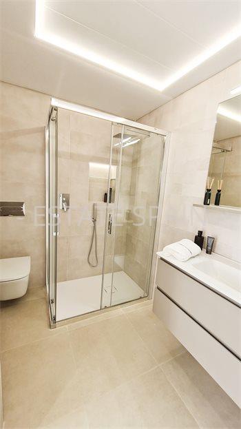 Вилла в Сан-Педро-дель-Пинатар 111 м2 №VL25109C3D46  - Продажа - 25 large