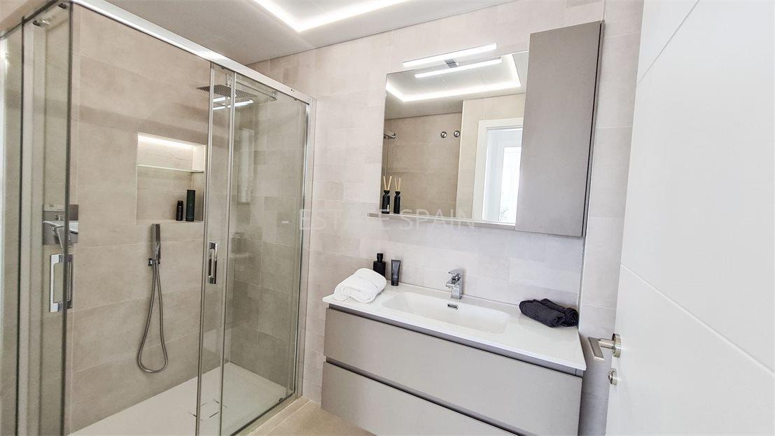 Вилла в Сан-Педро-дель-Пинатар 111 м2 №VL25109C3D46  - Продажа - 24 large