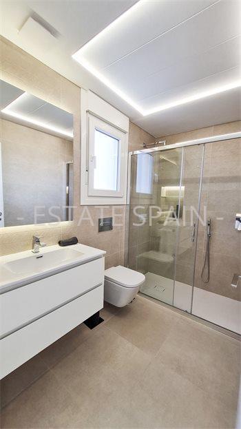 Вилла в Сан-Педро-дель-Пинатар 111 м2 №VL25109C3D46  - Продажа - 27 large