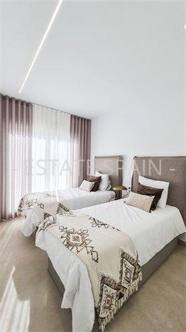 Вилла в Сан-Педро-дель-Пинатар 111 м2 №VL25109C3D46  - Продажа - 7 preview