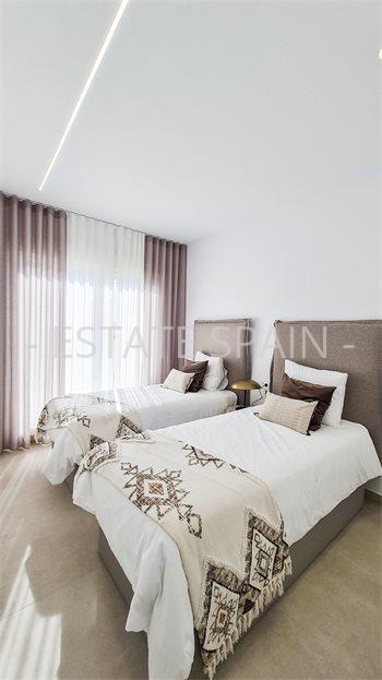 Вилла в Сан-Педро-дель-Пинатар 111 м2 №VL25109C3D46  - Продажа - 7 large