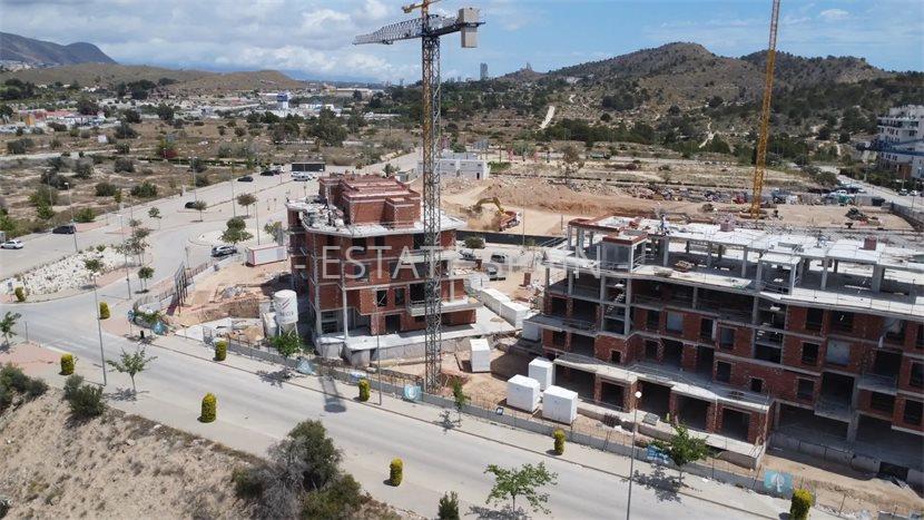 Апартаменты в Вильяхойосе 125 м2 №ART26217D713A  - Продажа - 11 preview